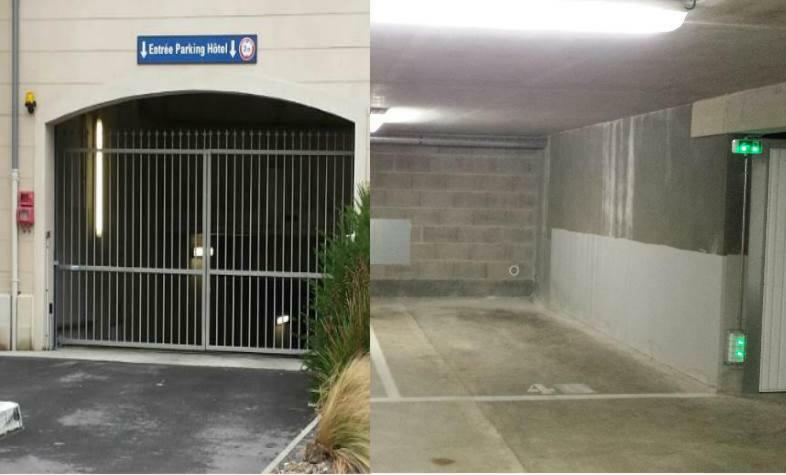 דירות סן מלו L Emeraude, T2, 43 M2, Rez De Chaussee, Plage A 10M, Parking Prive A 200M מראה חיצוני תמונה